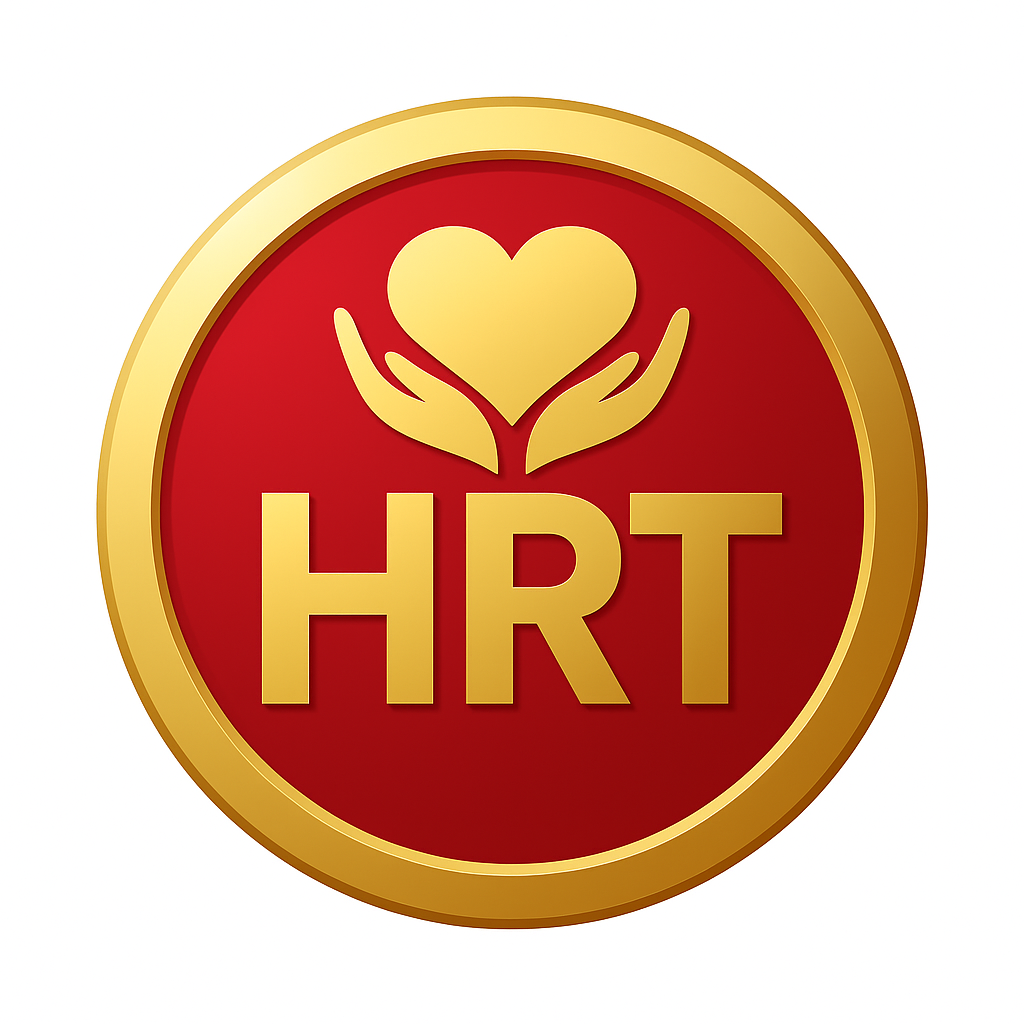 $HRTcoin